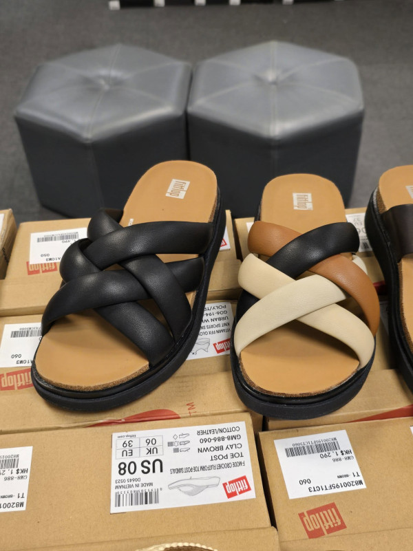 開倉優惠 | 海港城名牌鞋履開倉低至$199!MIRABELL/Keen/Fitflop/CAT/Champion激減