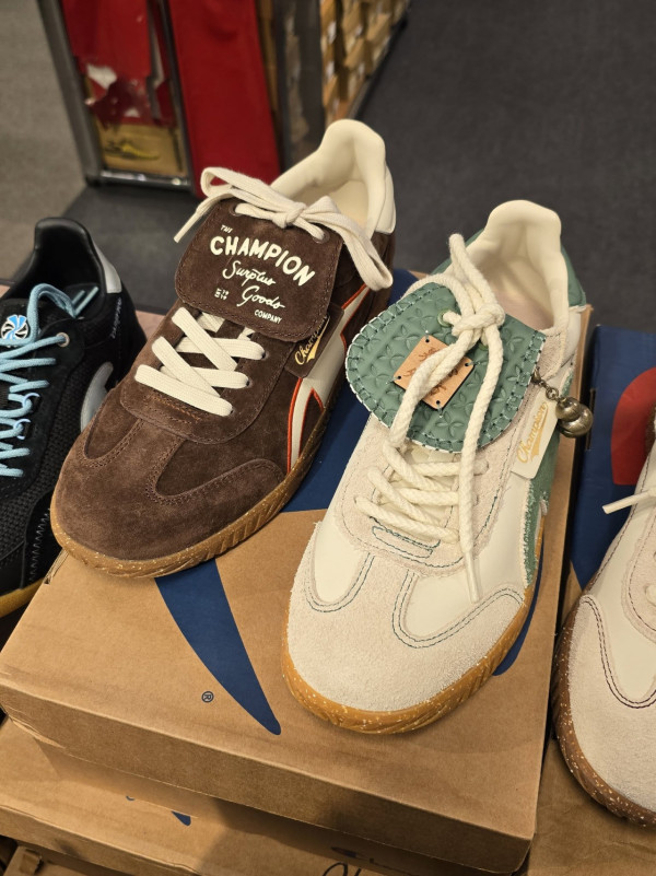 開倉優惠 | 海港城名牌鞋履開倉低至$199！MIRABELL／Keen／Fitflop／CAT／Champion激減