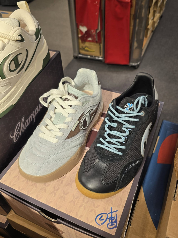 開倉優惠 | 海港城名牌鞋履開倉低至$199！MIRABELL／Keen／Fitflop／CAT／Champion激減