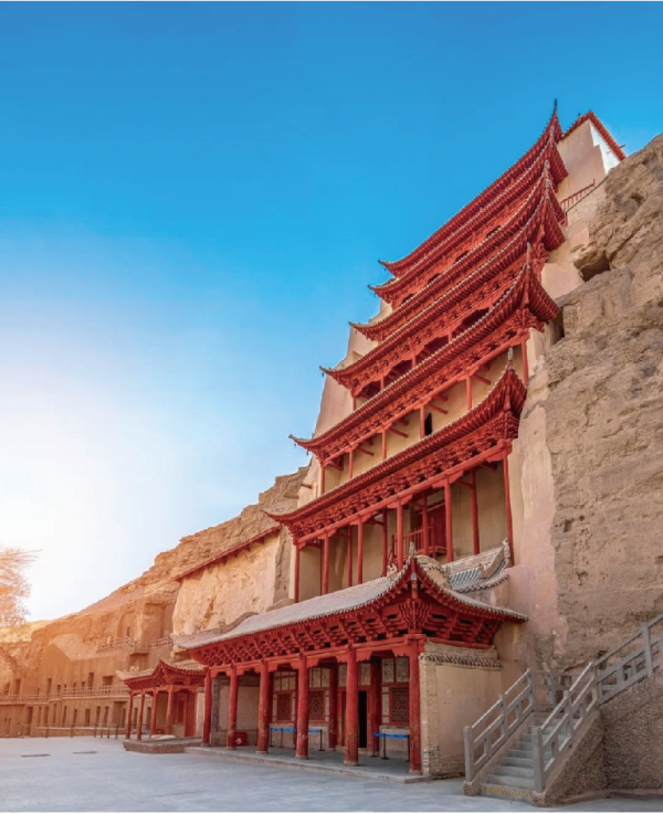 大航假期顛覆傳統旅行團想像 用高鐵專列明星飯局遊中國 