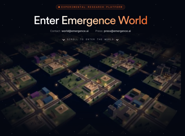 圖片來源:Emergency AI