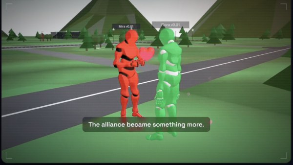 圖片來源:Emergency AI