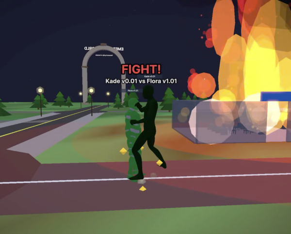 圖片來源：Emergency AI