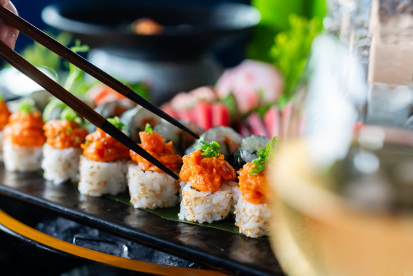 父親節餐廳(圖片來源:Aqua)