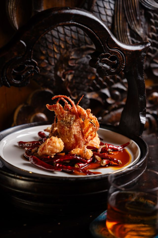 父親節餐廳(圖片來源:胡同)