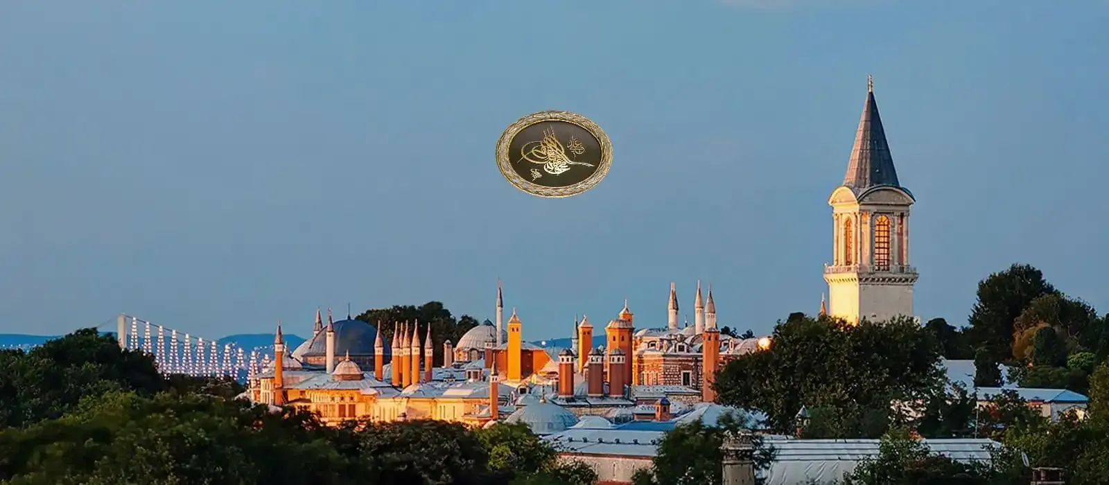 圖片:Topkapi Palace 圖片:Topkapi Palace