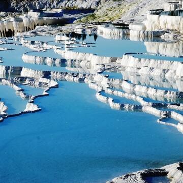 圖片:UNESCO World Heritage Centre 圖片:UNESCO World Heritage Centre
