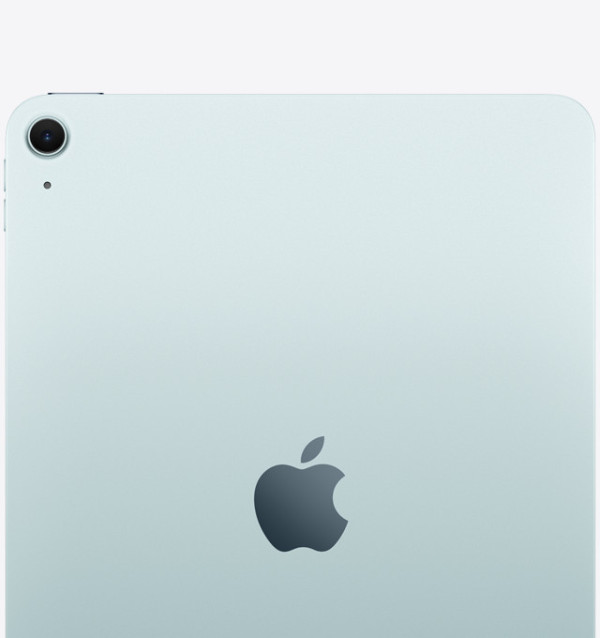 Apple iPad Air(图片来源︰APPLE)