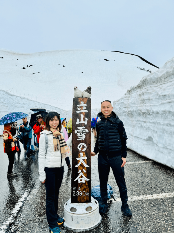【暑假親子遊2026】名古屋親子遊8大景點推介 立山黑部開山/水族館/吉卜力公園