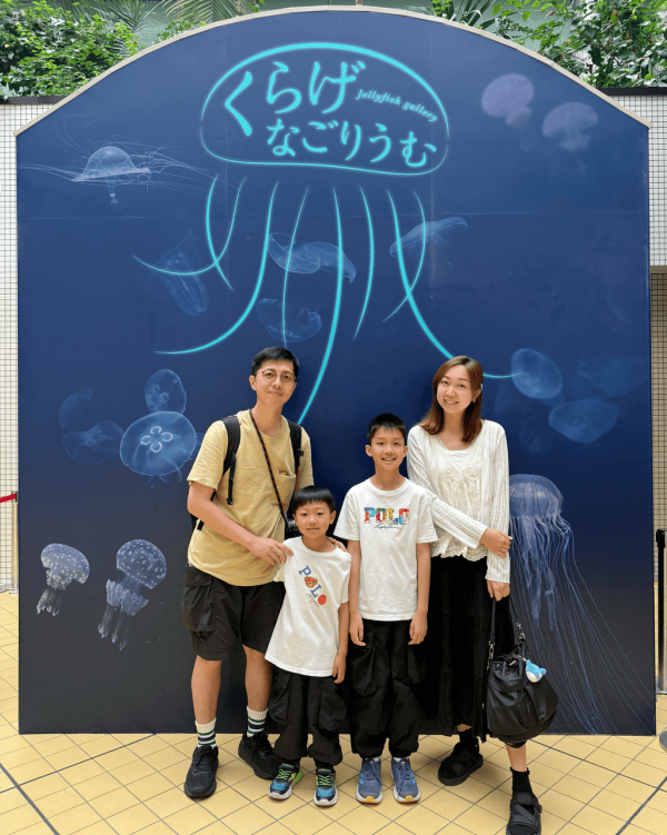 【暑假親子遊2026】名古屋親子遊8大景點推介 立山黑部開山/水族館/吉卜力公園