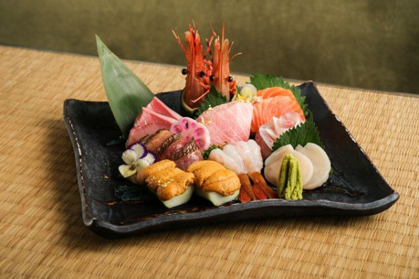 父親節餐廳(圖片來源:Shiro)