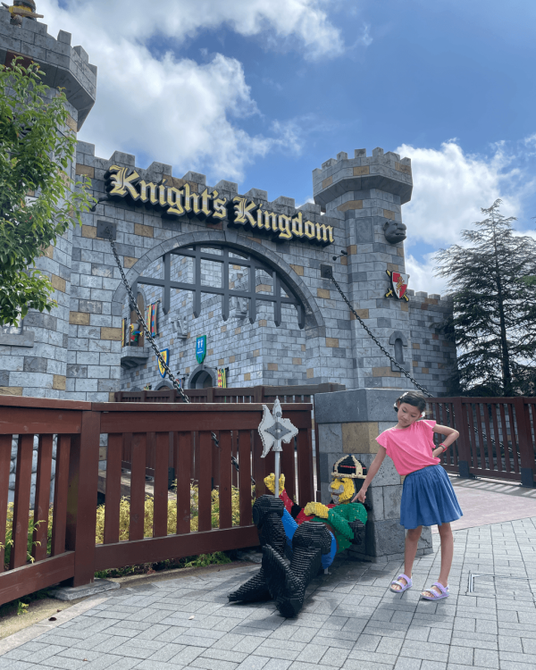 【暑假親子遊2026】名古屋親子遊8大景點推介 立山黑部開山/水族館/吉卜力公園