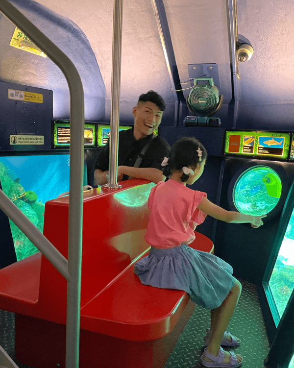 【暑假親子遊2026】名古屋親子遊8大景點推介 立山黑部開山/水族館/吉卜力公園