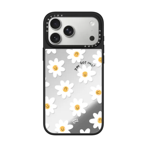 CASETiFY镜面手机壳(图片来源︰CASETiFY)