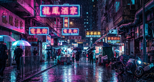 AI 製圖排版必備！實測免費 Gemini 去水印神器  一鍵無損清除星形標誌【附使用教學】
