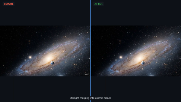 AI 製圖排版必備！實測免費 Gemini 去水印神器  一鍵無損清除星形標誌【附使用教學】
