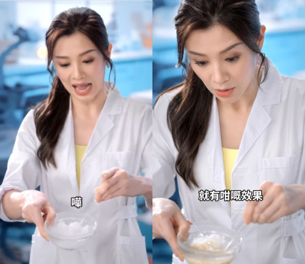 夏天自带“水泡”超显眼?拆解少食多运动肚子依然跟随之谜!2个实验挑战人气“4D断脂黑科技”!