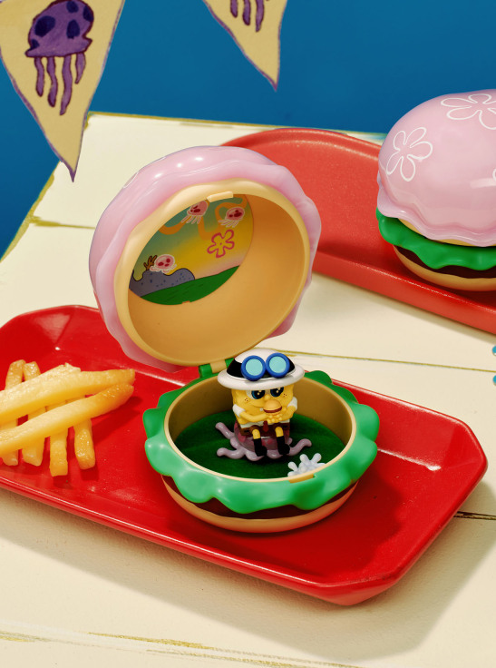 Pop Mart热门公仔(图片来源︰Pop Mart)