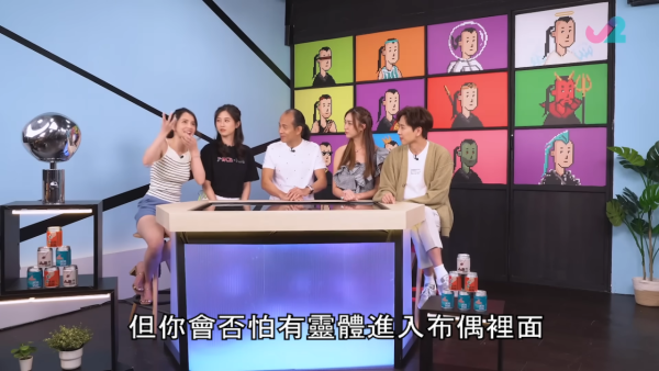 家居風水｜天花板用這色容易做完嘢無錢收？蘇民峰教出生日期揀最夾顏色 附3大百搭穩陣款