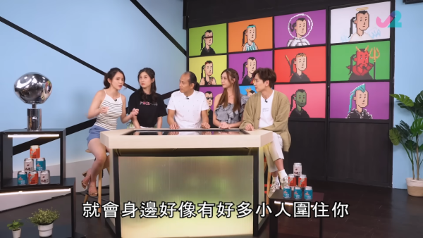 家居風水｜天花板用這色容易做完嘢無錢收？蘇民峰教出生日期揀最夾顏色 附3大百搭穩陣款