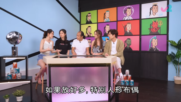 家居風水｜天花板用這色容易做完嘢無錢收？蘇民峰教出生日期揀最夾顏色 附3大百搭穩陣款