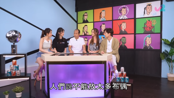 家居風水｜天花板用這色容易做完嘢無錢收？蘇民峰教出生日期揀最夾顏色 附3大百搭穩陣款