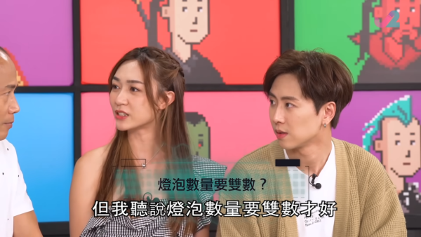 家居風水｜天花板用這色容易做完嘢無錢收？蘇民峰教出生日期揀最夾顏色 附3大百搭穩陣款