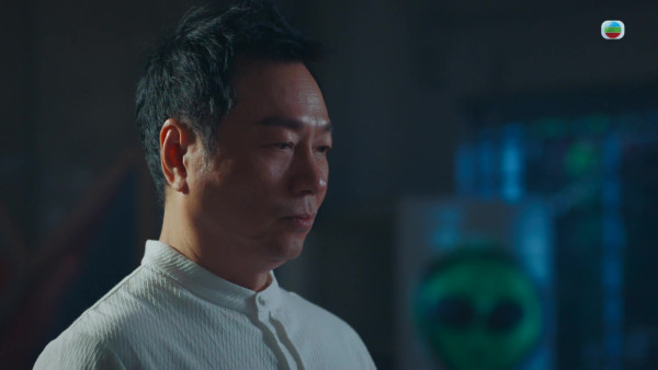 香港探秘地圖｜黎耀祥晒三屆視帝教科書級演技！龔嘉欣「淚之眼神」呈現極致心痛 