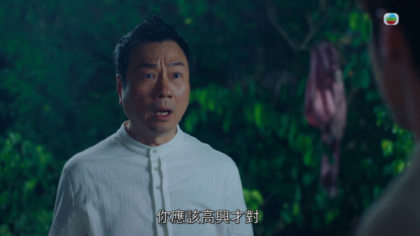 香港探秘地圖｜黎耀祥晒三屆視帝教科書級演技！龔嘉欣「淚之眼神」呈現極致心痛 