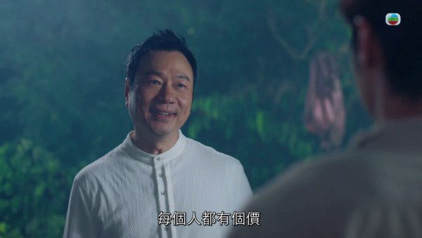 香港探秘地圖｜黎耀祥晒三屆視帝教科書級演技！龔嘉欣「淚之眼神」呈現極致心痛 