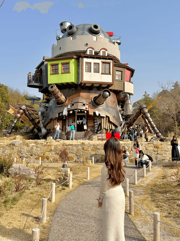 【暑假親子遊2026】名古屋親子遊8大景點推介 立山黑部開山/水族館/吉卜力公園