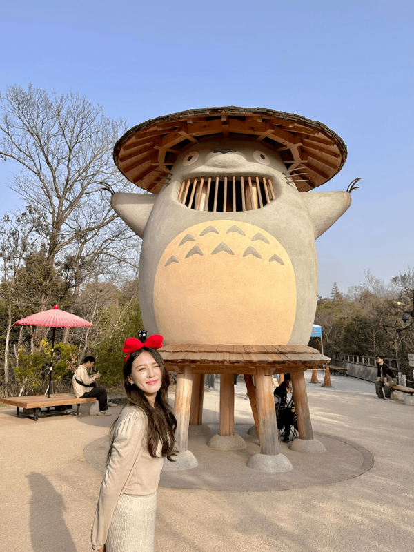 【暑假親子遊2026】名古屋親子遊8大景點推介 立山黑部開山/水族館/吉卜力公園