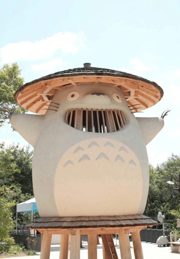 【暑假親子遊2026】名古屋親子遊8大景點推介 立山黑部開山/水族館/吉卜力公園