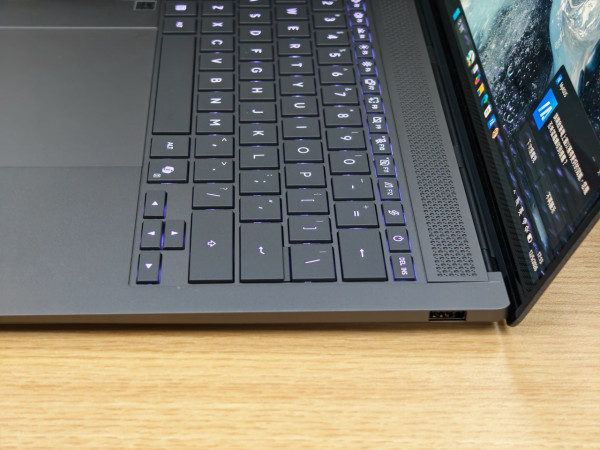 實測｜ASUS Zenbook S14 (UX5406) 陶瓷鋁合金機身 超輕便旗艦電池用足 27 小時