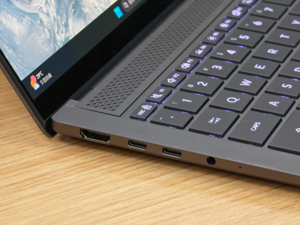 實測｜ASUS Zenbook S14 (UX5406) 陶瓷鋁合金機身 超輕便旗艦電池用足 27 小時