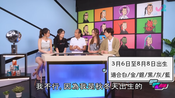 家居風水｜天花板用這色容易做完嘢無錢收？蘇民峰教出生日期揀最夾顏色 附3大百搭穩陣款