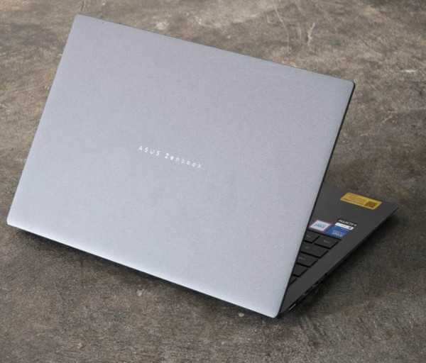 實測｜ASUS Zenbook S14 (UX5406) 陶瓷鋁合金機身 超輕便旗艦電池用足 27 小時