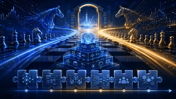 OpenAI 收購 Ona 強攻企業 AI Agent 部署 Codex 週活用戶四個月暴增 66.7% 達 500 萬