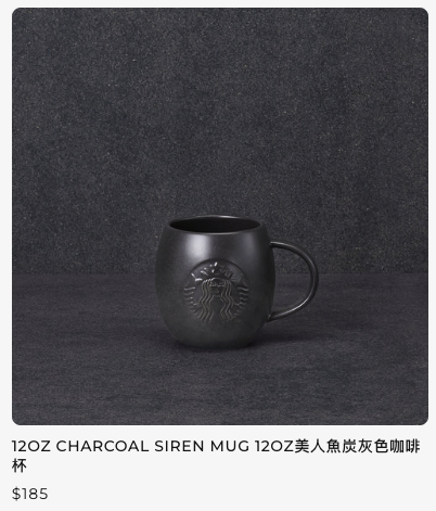Starbucks限時買一送一！必試紫薯鮮奶系列！水樽/隨行杯/咖啡杯低至6折 最平$75買到