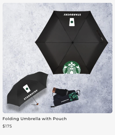 Starbucks限時買一送一！必試紫薯鮮奶系列！水樽/隨行杯/咖啡杯低至6折 最平$75買到
