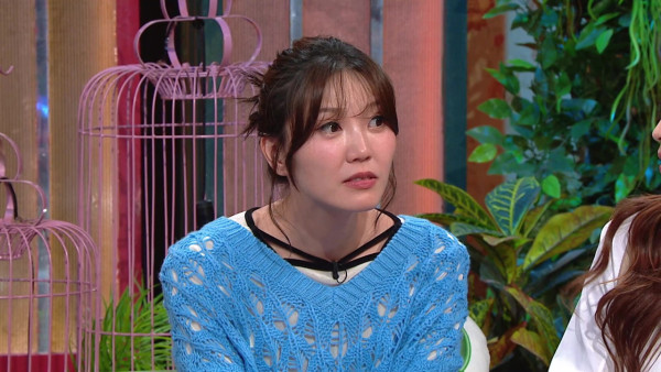 吳若希慘遭集體圍攻！被追問何時稱讚過老公 罕有「全體靜止」數秒無言以對