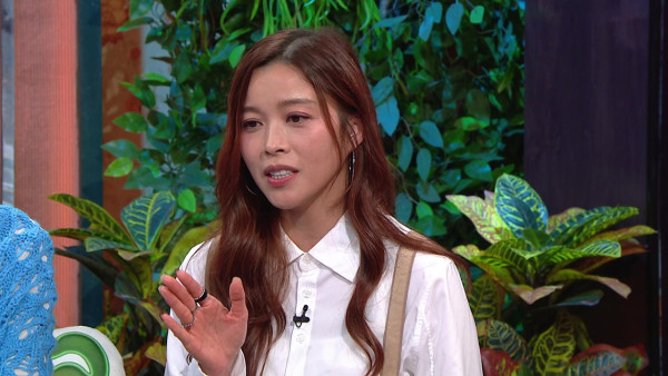 賴慰玲自揭婚姻保鮮秘笈！熱衷與老公玩「不認識角色扮演」：要佢重新追過我