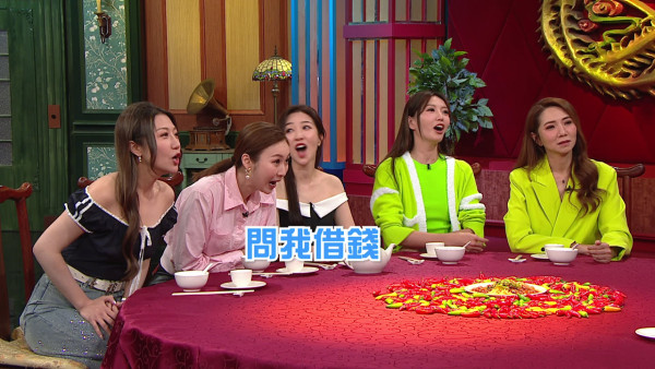 周吉佩自爆曾任前女友婚禮司儀!分手10年突收電話解釋分手原因兼開口借錢