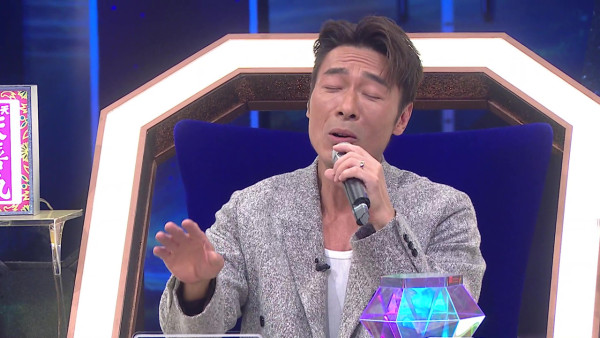 中年好聲音4｜許志安示範「講故事」唱法驚艷全場 鄭仲豪飆高音挑戰《昨遲人》