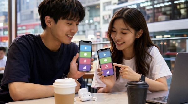 全部$100有找！4 電訊商5G新Plan無限任用YouTube/Fb/IG等十多個App