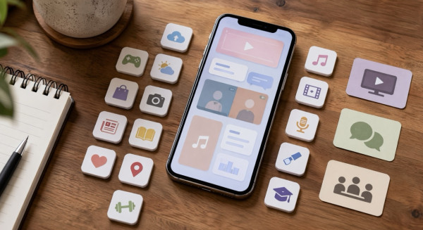 全部$100有找！4 電訊商5G新Plan無限任用YouTube/Fb/IG等十多個App