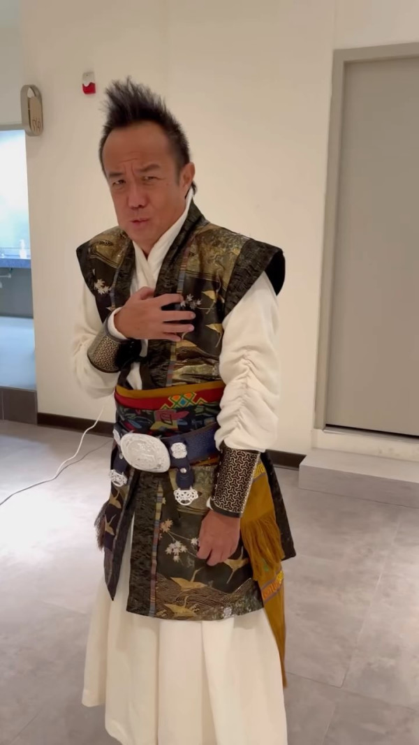 傳奇歌手黃大煒夏威夷逝世享年61歲 家屬發聲明證實噩耗