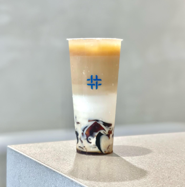 台灣爆紅手搖「得正」插旗香港！必飲芝士奶蓋焙烏龍／春烏龍加茶凍／Cortis同款奶茶 (附選址＋開業日期)