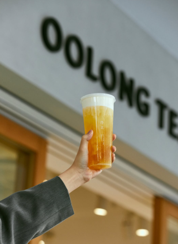台灣爆紅手搖「得正」插旗香港！必飲芝士奶蓋焙烏龍／春烏龍加茶凍／Cortis同款奶茶 (附選址＋開業日期)
