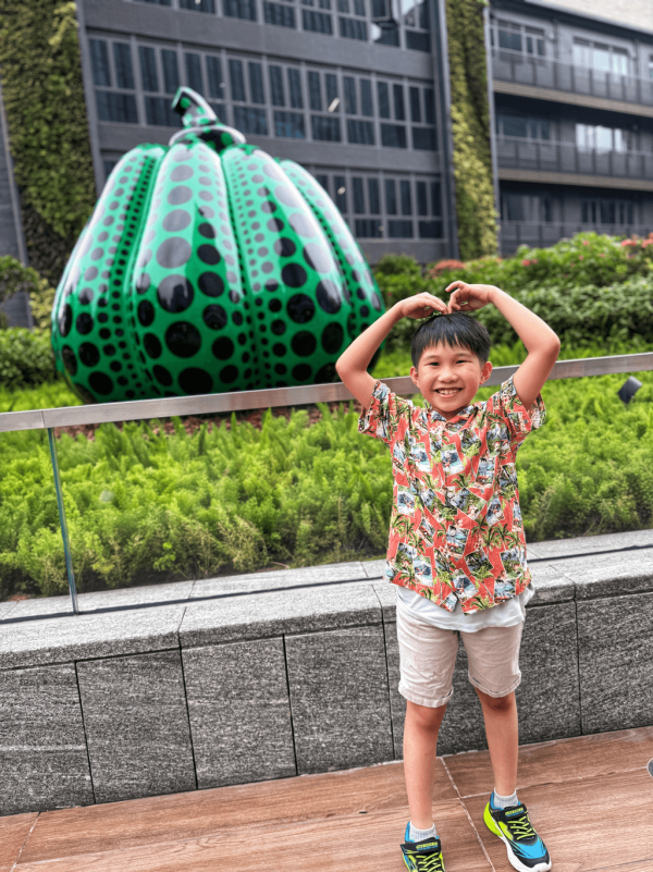 【父親節好去處2026】全港10大父親節活動推介 足球Staycation／咖啡工作坊／參觀巴士廠